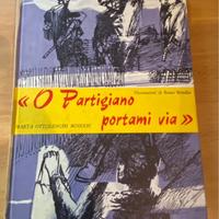 O partigiano portami via, Ottolenghi Minerbi, 1965