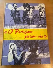O partigiano portami via, Ottolenghi Minerbi, 1965