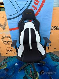 Poltrona gaming MOON