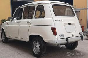 Renault 4