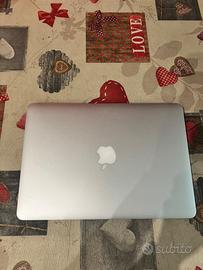 MacBook air 13’’ 2017