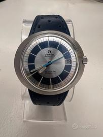 Omega Geneve Dynamic - Vintage di prestigio