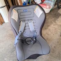 Seggiolino auto chicco