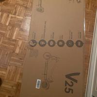 monopattino elettrico