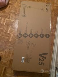 monopattino elettrico