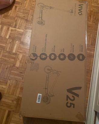 monopattino elettrico