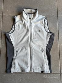 Smanicato in pile The North Face