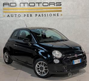 Fiat 500 Sport Benzina Neopatentati