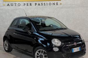 Fiat 500 Sport Benzina Neopatentati