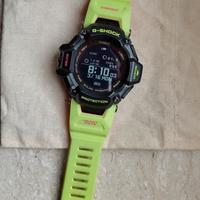 Casio G shock Gbd h2000