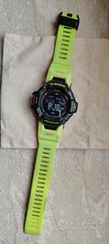 Casio G shock Gbd h2000