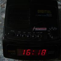 Radiosveglia della Capsonic FM - AM