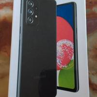 Smartphone SAMSUNG GALAXY A52s 5G