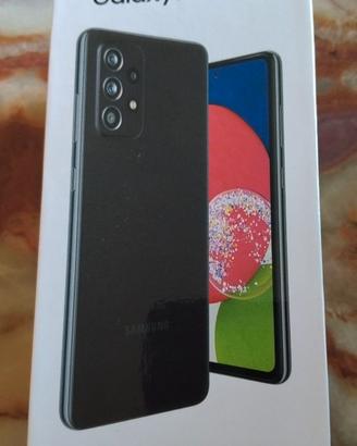Smartphone SAMSUNG GALAXY A52s 5G