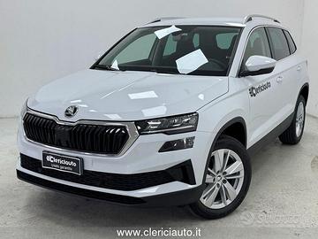 Skoda Karoq 1.0 TSI 115 CV Executive