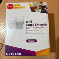 Net gear router