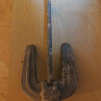 ancora 3,5 kg per imbarcazione