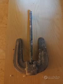 ancora 3,5 kg per imbarcazione