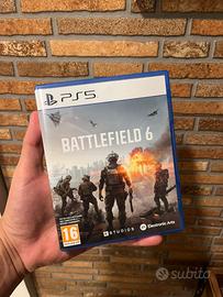 Battlefield 6 PS5