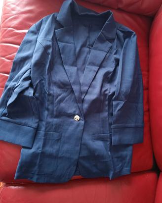 Blazer donna