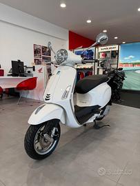 Vespa Primavera 125 - 2024
