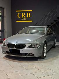 Bmw Serie 645i AUTOMATICA D’epoca IMPECCABILE
