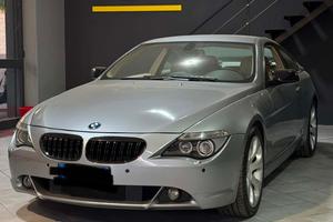 Bmw Serie 645i AUTOMATICA D’epoca IMPECCABILE
