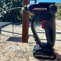 Compressore portatile