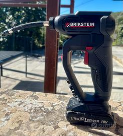 Compressore portatile