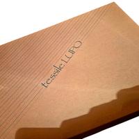 Completo lenzuola letto singolo in pizzo Sangallo 