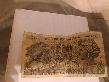 monete in lire