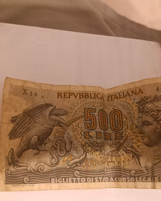 monete in lire