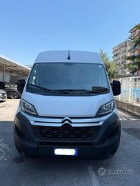 CITROEN JUMPER FURGONE BISINESS