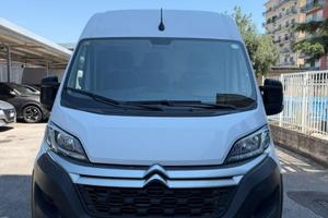 CITROEN JUMPER FURGONE BISINESS
