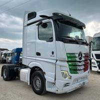 Mercedes Actros MP5 1845 E6 - Trattore stradale