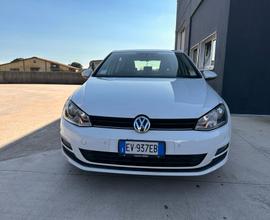 Volkswagen Golf 1.6 TDI 5p. 90 cv OK NEOPATENTATI