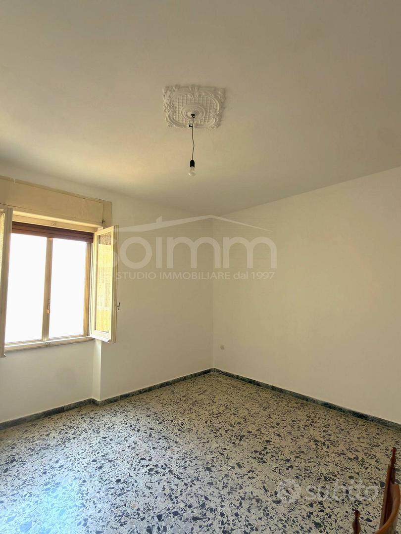 Appartamento – Cagliari, Is Mirrionis - Altro