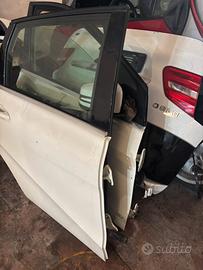 Porte Mercedes classe b