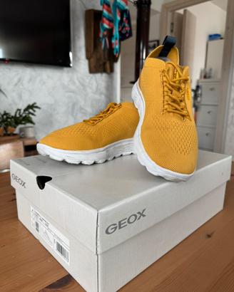 Scarpe Geox U Spherica taglia 41