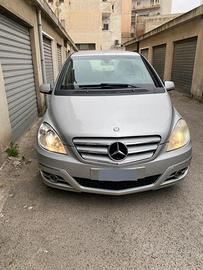 Mercedes classe b