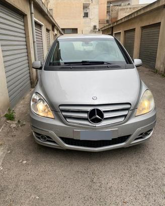 Mercedes classe b