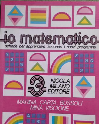 IO MATEMATICO 