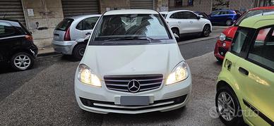 Mercedes Classe A 