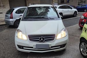 Mercedes Classe A 