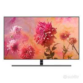 Tv samsung lcd 55 4K