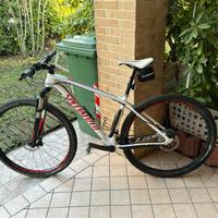 Bici MTB