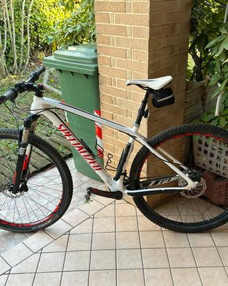 Bici MTB