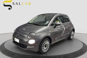 Fiat 500 1.2 EasyPower 69 CV Lounge 2019