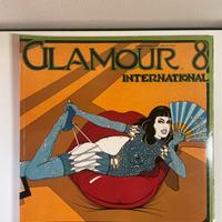 Glamour international magazine 8