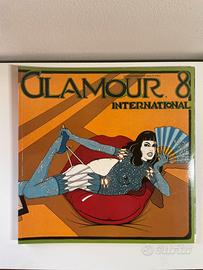 Glamour international magazine 8